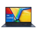 ASUS Vivobook 15-X1504VA-NJ1007- i7-1355U-DDR4 16GB-512GB M.2 NVMe -15.6 FHD-DOS
