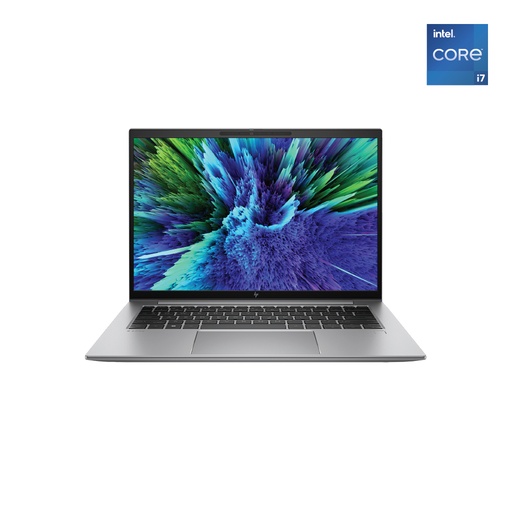 HP ZBook Firefly 14 G10 Mobile Workstation – Intel® Core™ i7-1355U Processor, 14-Inch FHD Display, Professional Business Laptop PC
