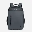 Arctic- Hunter-LG00657-1-Laptop backpack GRAY 