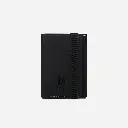 RAHALA WALLET -RA 100 -BLACK