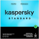 Kaspersky Standard ME 5-Dvc 1Y Bs Box w/o                  CD-KL1041I5EFS