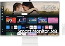 Samsung Samsung32-M80D Smart Monitor, 32 Inch 4K 