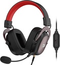 REDRAGON GAMING HEADSET - ZEUS2 - H510-1