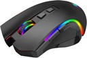 REDRAGON GAMING MOUSE - GRIFFIN - M602-KS  WIRELESS