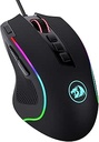 REDRAGON GAMING MOUSE - PREDATOR - M612-RGB