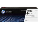 HP 150A Black Original LaserJet Toner Cartridge (W1500A) – For HP Laser 111, 150, 178, 179 Series Printers