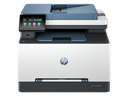 HP Color LaserJet Pro MFP 3303sdw Printer – Wireless All-in-One Color Laser Printer with Duplex, Print, Scan, Copy & ADF