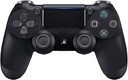 Playstation 4 - DUALSHOCK 4 - Black-5030003