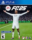 CD PS4 FC 25 ARABIC