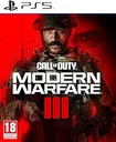 CD PS5 CALL OF DUTY MW3-5030152