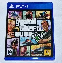 CD PS4 GTA V-5030155