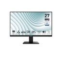 MSI MONITOR 27inch MSI Pro MP273A 27 Inch 1920 x 1080 (FHD) IPS 100Hz 1MS Built-in Speaker TUV Certified Eyesight Protection-3PB4