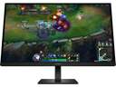 HP OMEN 27 inch FHD 180Hz Gaming Monitor - OMEN 27 G2