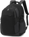 Rahala RAL- 2209-Black Laptop Backpack