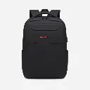 RAHALA RAL-2406-15.6 "Laptop Travel Backpack waterproof – Black