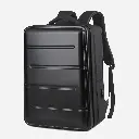 RAHALA-RAL969- Laptop BACKPACK -BLACK