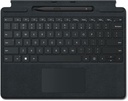 Microsoft Surface Pro Signature Keyboard with Slim Pen 2 - Black