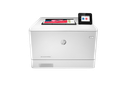 HP Color LaserJet Pro M454dw