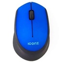 ICONZ Wireless Ergonomic Silent Mouse BUE 