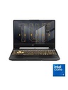 ASUS TUF Gaming F16 FX607VU-RL805W Laptop – Intel® Core™ 5 210H – NVIDIA® GeForce RTX™ 4050 6GB – 8GB DDR5 RAM – 512GB PCIe® 4.0 NVMe SSD – 16" FHD+ (1920×1200) 144Hz Display – Windows 11 – Mecha Gray