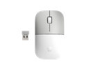 HP Wireless Mouse Z3700 Ceramic White 