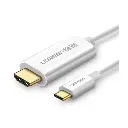UGREEN MM121 USB TYPE C TO HDMI CABLE MALE