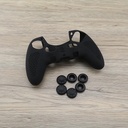 DEAD SKULL GAMEPAD COVER PS5