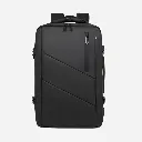 Rahala RAL490 Laptop Backpack 16″ Inch – Black