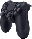Dualshock Wireless Controller For PlayStation 4-Black  6030003