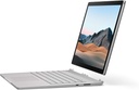 Microsoft Surface Book 3 - 13.5 Touch-Screen - NVIDIA GeForce GTX 1650 Max-Q Graphics 10th Gen Intel Core i7 - 16GB Memory - 256GB SSD (Latest Model) - Platinum (Pre-Owned)