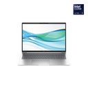 HP ProBook 460 G11 16" Business Laptop – Intel® Core™ Ultra 5 Processor – 8GB RAM – 512GB SSD – WUXGA Display – Backlit Keyboard with Fingerprint Reader – Silver – FreeDOS – HP Enterprise Notebook