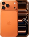 Apple iPhone 17 pro max ,Cosmic Orange,256GB, Model A3525 – E SIM