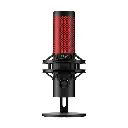 HyperX QuadCast 2 USB Condenser Microphone – Black