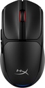 HyperX Pulsefire Fuse Wireless Gaming Mouse (Black) 