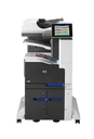 HP LaserJet Enterprise 700 color MFP M775