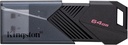 Kingstone Flash Data Traveler 64GB DTX/64GB USB 3.2 