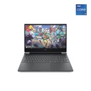 HP Victus 15-fa2034ne - Intel® Core™ i7 13620H Processor- RAM 16GB DDR4 PC 3200-Hard 1TB SSD NVME-NVIDIA® GeForce RTX™ 4050 GPU 6GB DDR6-15.6" diagonal, FHD (1920 x 1080), 144 Hz, IPS-Windows 11 Home-3years-sliver