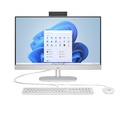 HP All-in-One 24 cr0031ne PC i7-1355u 16GB 512GB Non Touch intel dos White 