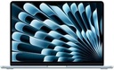Apple MacBook Air 13- inch M4 Chip – 16GB Unified Memory – 512GB SSD– Sky Blue-MC6U4AB/A
