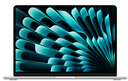 Apple MacBook Air 15-inch M4 Chip – 16GB Unified Memory – 512GB SSD– Sky Blue