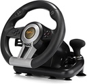 Racing wheel 