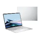 ASUS Zenbook 14-UX3405CA-PZ007W - Intel® Core™ Ultra 7 255H - Intel® Arc Graphics - 16GB LPDDR5X on board - 1TB M.2 NVMe - 14.0-inch 3K OLED 120Hz 100% DCI-P3 400nits - Windows 11 - Sleeve