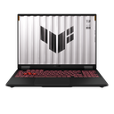 ASUS TUF Gaming A16 FA608UH-RV007W AMD Ryzen 7 260 - 16GB DDR5 - 512GB SSD -  NVIDIA RTX 5050 8GB - 16-inch FHD+ WUXGA 165Hz - Windows 11 - Jaeger Grey