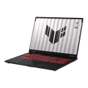 ASUS TUF Gaming A16 FA608PM-RV169W AMD Ryzen 9 8940HX - 16G DDR5 - 1TB SSD -  NVIDIA GeForce RTX 5060 8GB - 16' WUXGA IPS 165Hz 100% sRGB 400nits - Windows 11 - Jaeger Grey