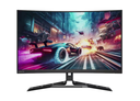 Lenovo Monitor R32qc-30 A22315QG0 31.5inch 