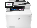 HP Color LaserJet Pro MFP M479fnw 