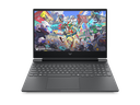 Victus Gaming Laptop 15-fa2092ne, Windows 11 Home Single Language, 15.6", Intel® Core™ i7, 16GB RAM, 512GB SSD, NVIDIA® GeForce RTX™ 4050, FHD, Mica silver