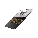 ASUS TUF Gaming F16 FX608JMR-RV017W  Laptop  Intel i7-14650HX- DDR5 16GB-1TB PCIe® 4.0 NVMe™ M.2 SSD- RTX™ 5060- 16-inch - FHD+ 16:10 (1920 x 1200, WUXGA) - 165Hz- Win11 - Jaeger Grey