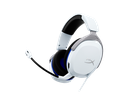 HyperX Cloud Stinger Core Playstation White Edition