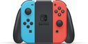 Nintendo Switch – OLED Model w/Neon Red & Neon Blue 